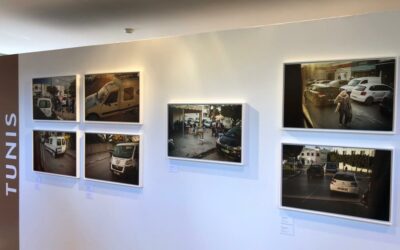 Exhibition “The world inspired by Citroën” – Monnaie de Paris